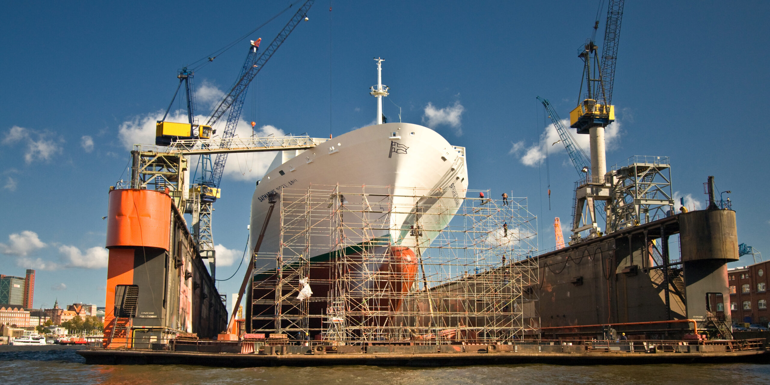 Mobrey Produkte in Deutschland!